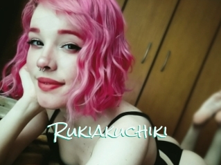 Rukiakuchiki