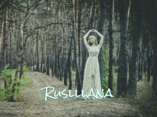 Ruslllana
