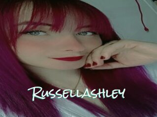 Russellashley
