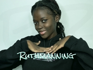 Ruthmanning