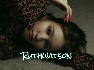 Ruthwatson
