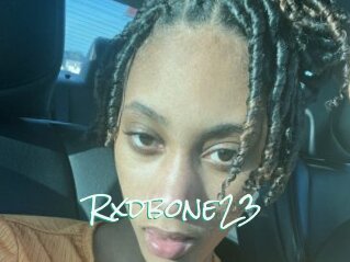 Rxdbone23