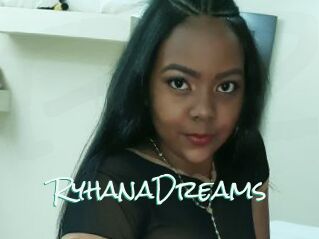 RyhanaDreams