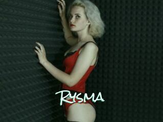 Rysma