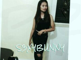 S3XYBUNNY