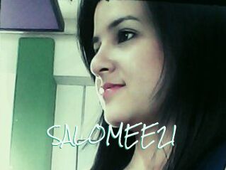 SALOMEE21