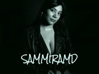 SAMMIRAMD