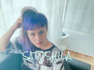SATOSHILA