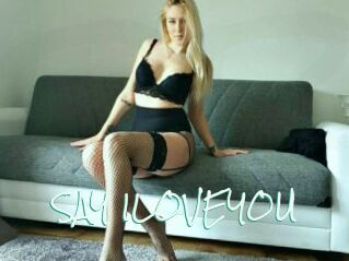 SAY_ILOVEYOU