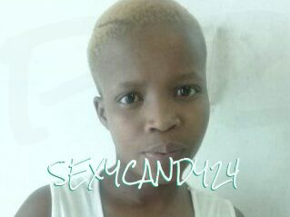 SEXYCANDY24