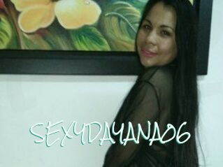 SEXYDAYANA06