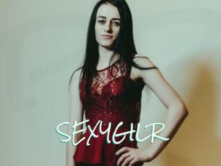 SEXYGILR