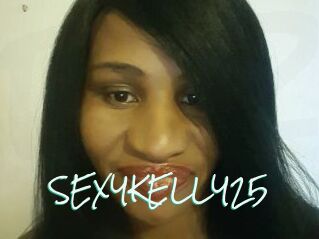SEXYKELLY25