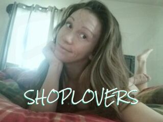 SHOPLOVERS