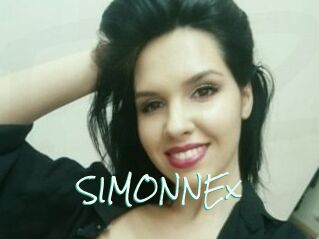 SIMONNEx