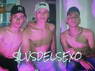 SLVSDELSEXO