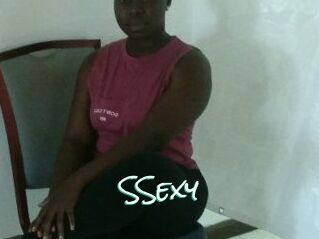 SSexy