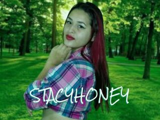 STACYHONEY