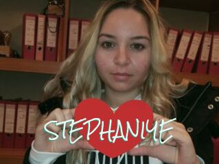 STEPHANIYE