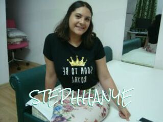 STEPHHANYE