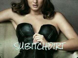 SUBITCHDIRT