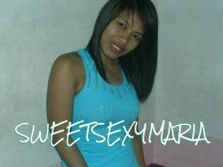 SWEETSEXYMARIA