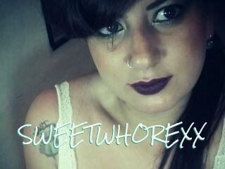SWEETWHOREXX