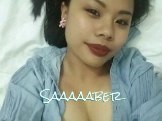 Saaaaaber