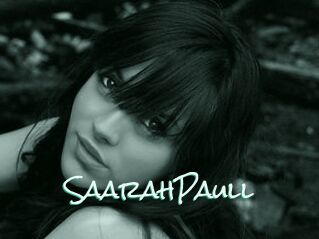 SaarahPaull