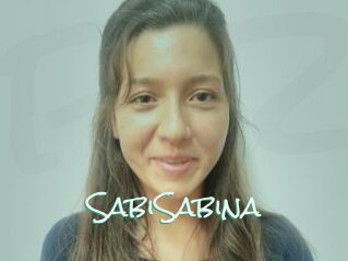 SabiSabina