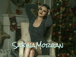 SabinaMorgan