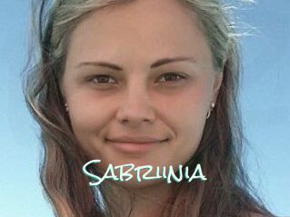 Sabriinia