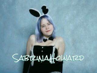 SabrinaHoward
