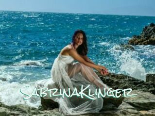 SabrinaKlinger