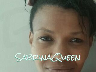 SabrinaQueen