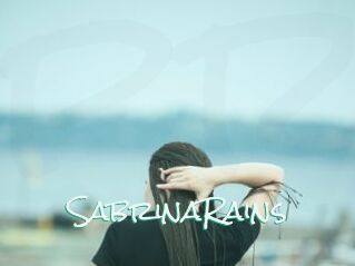 SabrinaRains