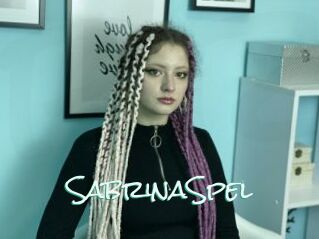 SabrinaSpel