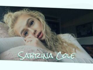 Sabrina_Cole