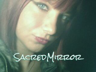 SacredMirror