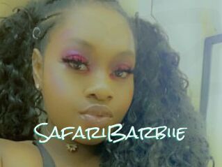 SafariBarbiie