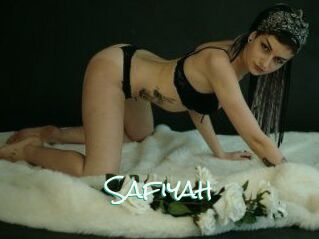 Safiyah