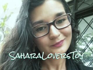 SaharaLoversToy