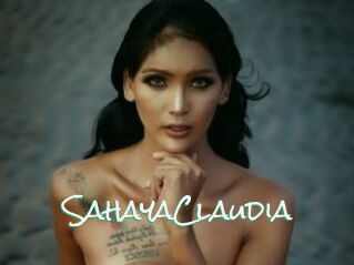 SahayaClaudia