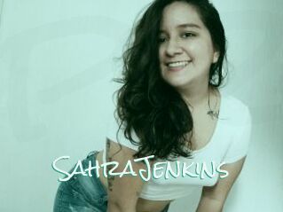 SahraJenkins