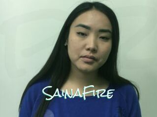 SainaFire