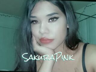 SakuraPink