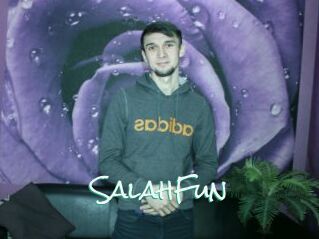 SalahFun