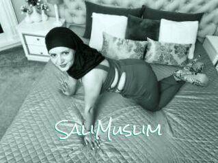 SaliMuslim