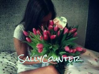 SallyCounter