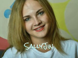 SallyJin